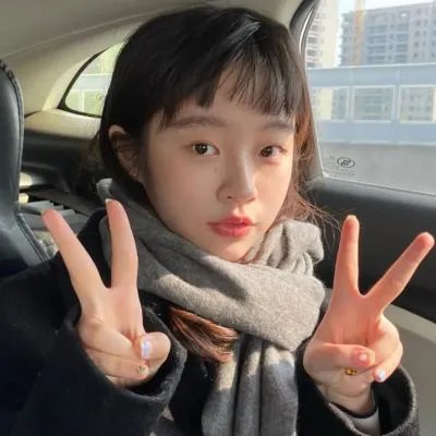 模特魅影